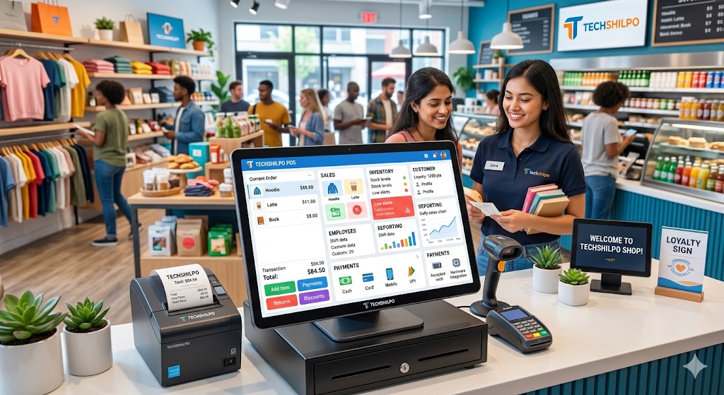 POS System